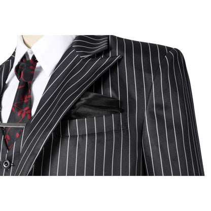 omgcos Wednesday 2 Gomez Addams Cosplay Costume
