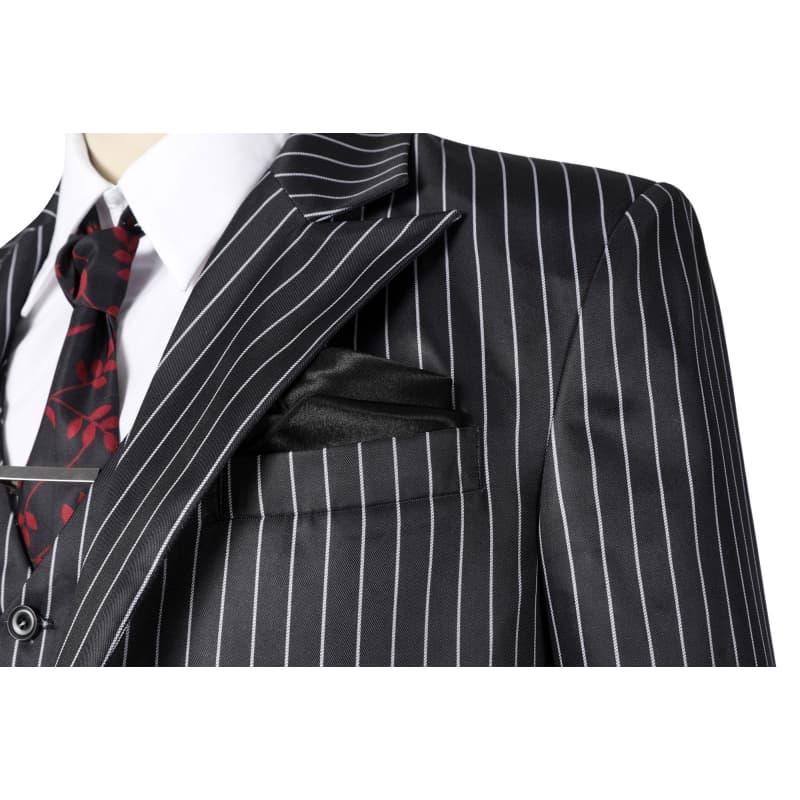 omgcos Wednesday 2 Gomez Addams Cosplay Costume