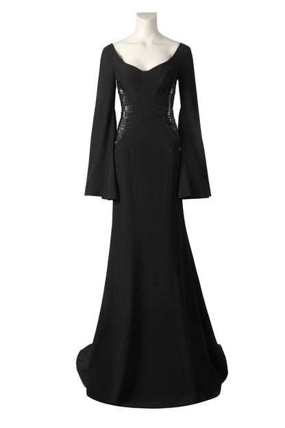 omgcos Wednesday Morticia Addam Cosplay Costumes