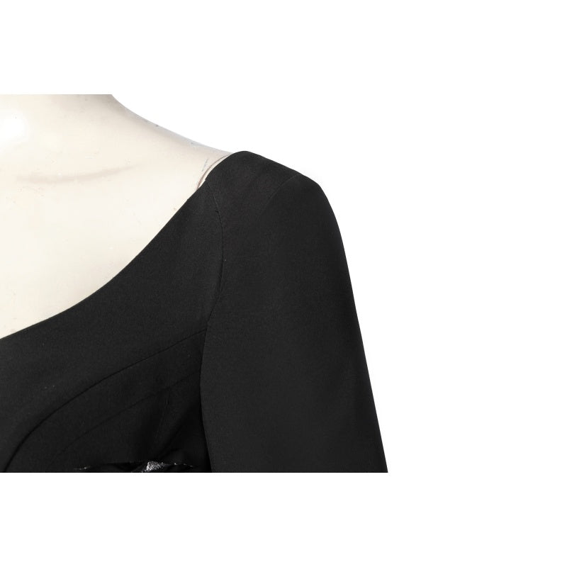 omgcos Wednesday Morticia Addam Cosplay Costumes