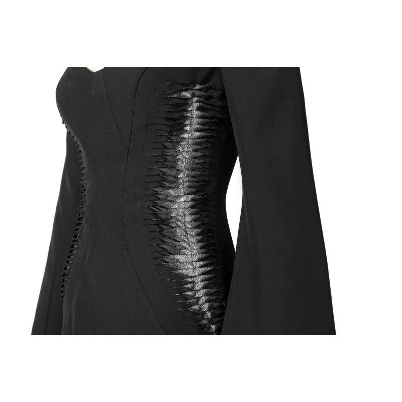 omgcos Wednesday Morticia Addam Cosplay Costumes