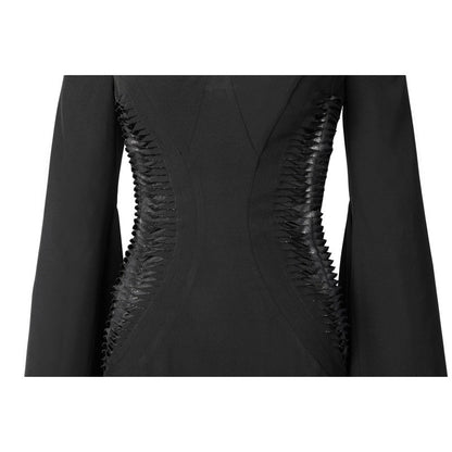 omgcos Wednesday Morticia Addam Cosplay Costumes