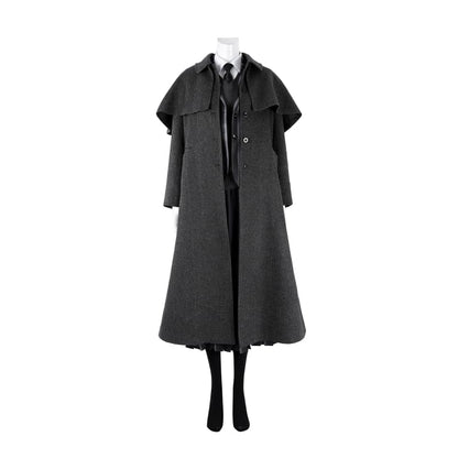 omgcos Wednesday Addam Cosplay Costume