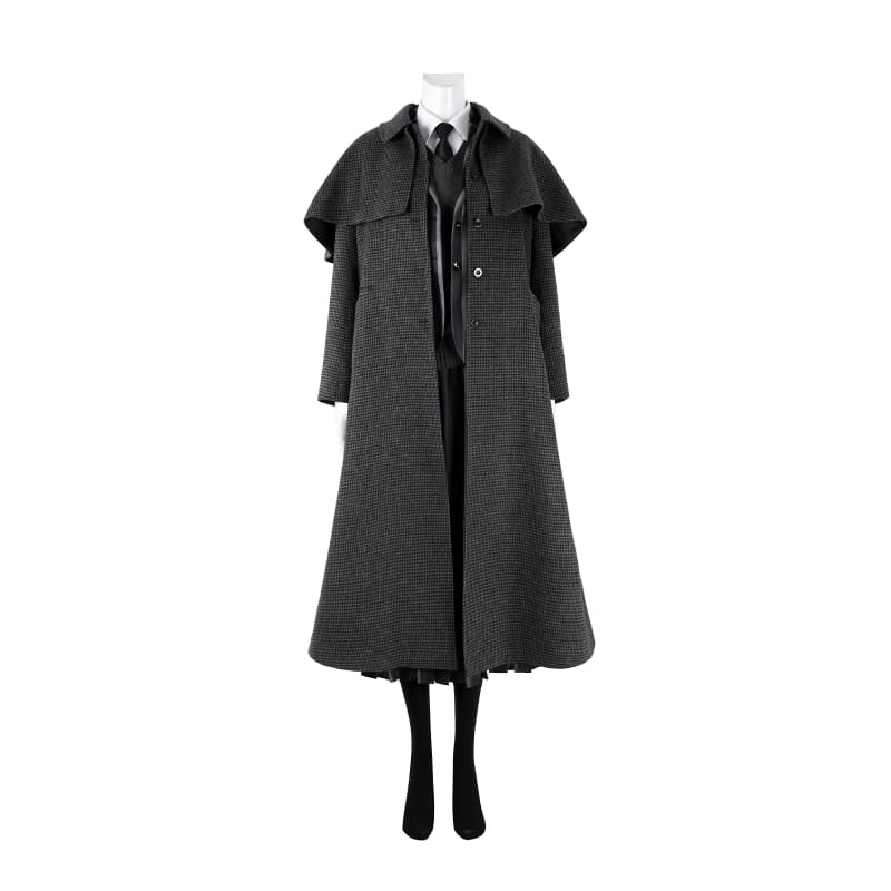 omgcos Wednesday Addam Cosplay Costume