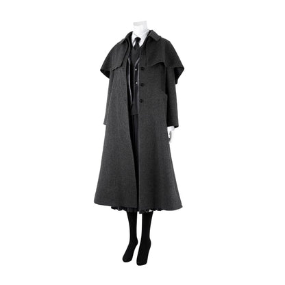 omgcos Wednesday Addam Cosplay Costume