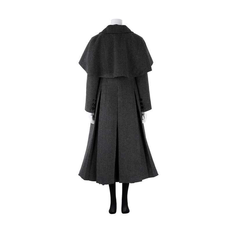 omgcos Wednesday Addam Cosplay Costume