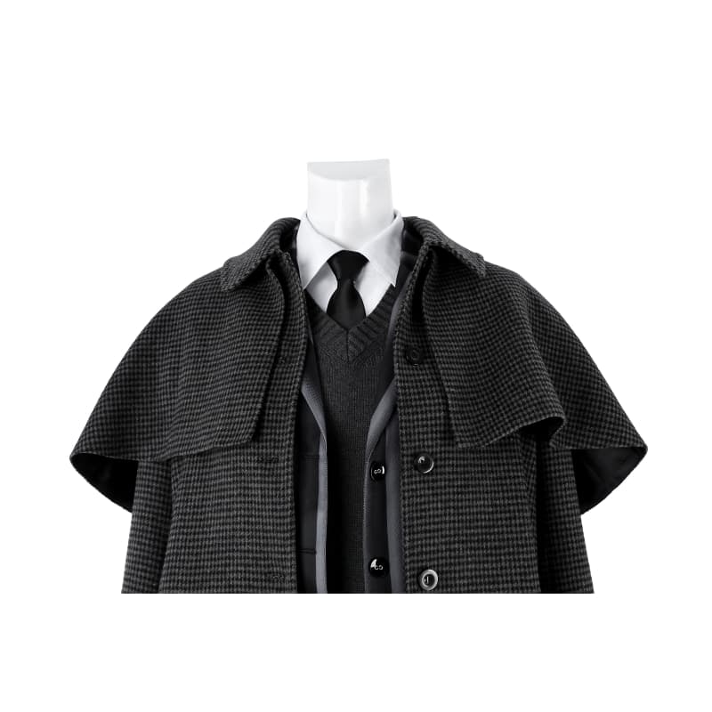 omgcos Wednesday Addam Cosplay Costume