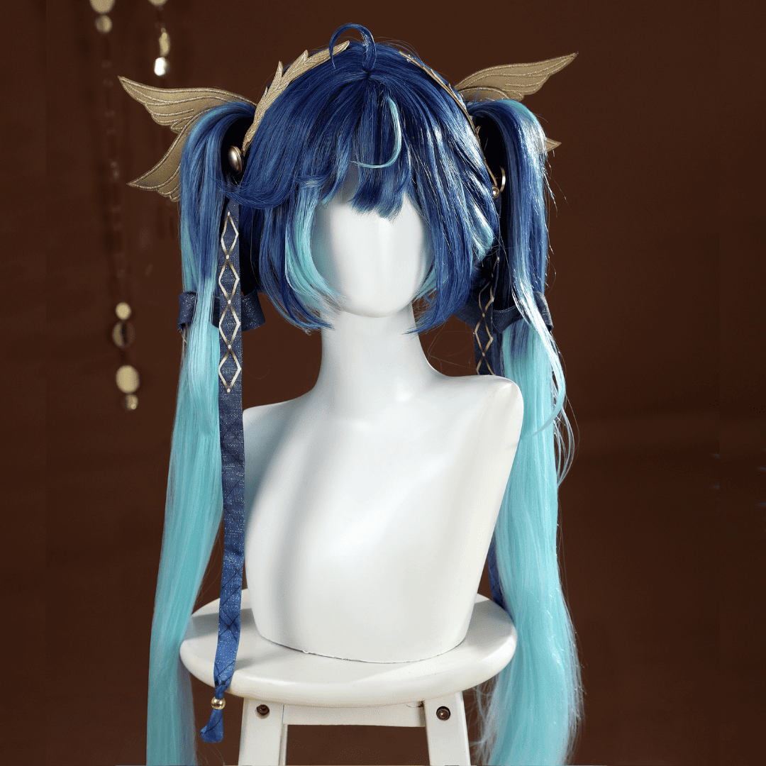 omgcos Wuthering Waves Iuno Cosplay Costume