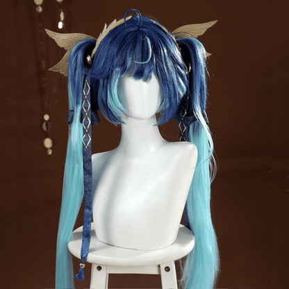omgcos Wuthering Waves Iuno Cosplay Costume