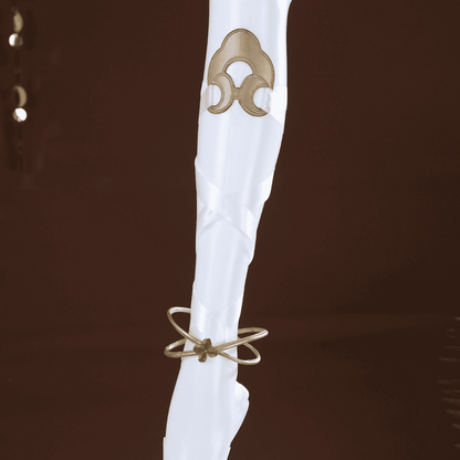 omgcos Wuthering Waves Iuno Cosplay Costume