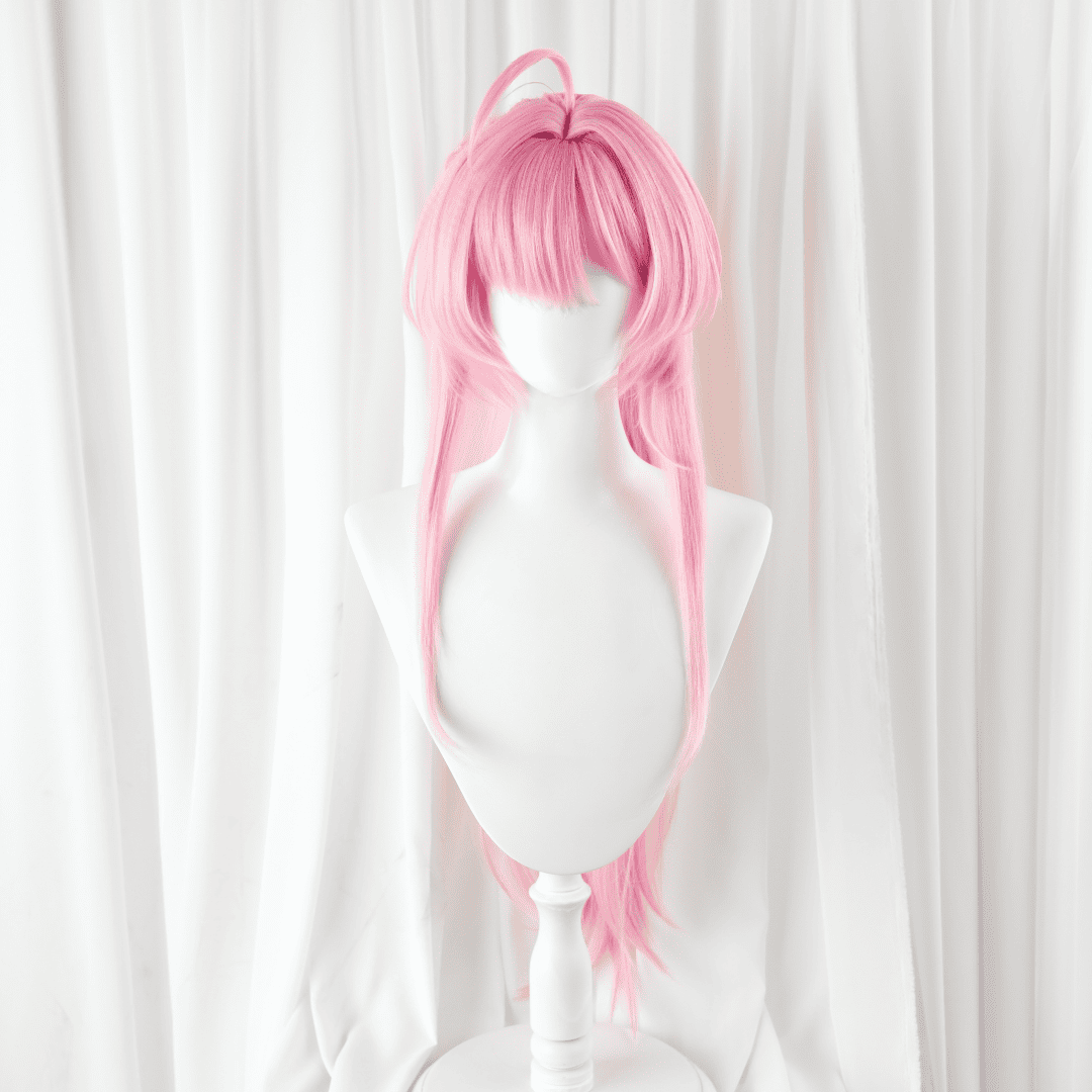 Ready To Ship Wuthering Waves Aemeath Long Cosplay Wig