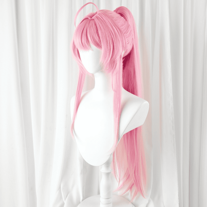 Ready To Ship Wuthering Waves Aemeath Long Cosplay Wig