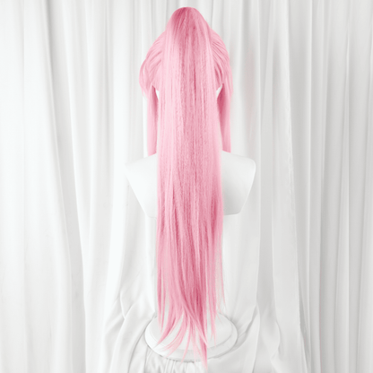 Ready To Ship Wuthering Waves Aemeath Long Cosplay Wig