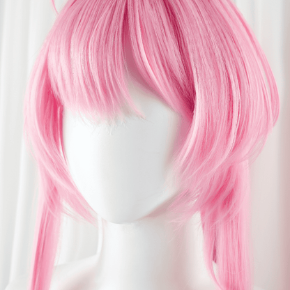 Ready To Ship Wuthering Waves Aemeath Long Cosplay Wig