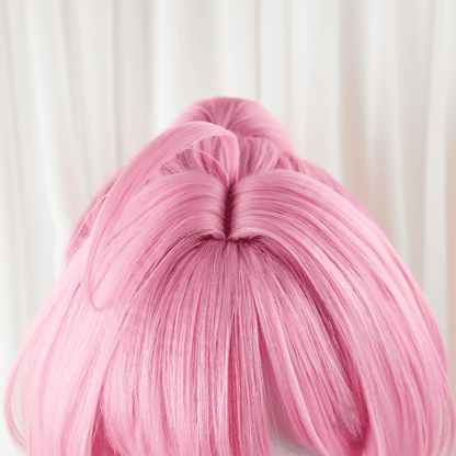 Ready To Ship Wuthering Waves Aemeath Long Cosplay Wig