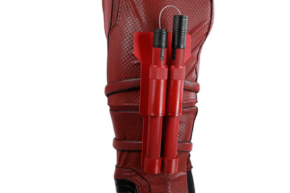 Daredevil Born Again Matt Murdock Film-grade Pro Cosplay Costumes