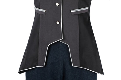 Clair Obscur: Expedition 33 LUNE Fullset Top Cosplay Costumes
