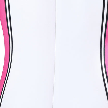 Fortnite Gwenpool Deadpool & Wolverine Female Suit Cosplay Costumes