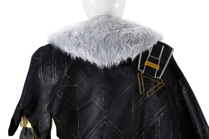 Clair Obscur: Expedition 33 Verso Full Set Male Cosplay Costumes