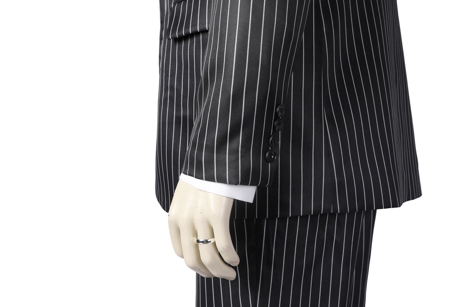 Wednesday 2 The Addams Family Gomez Addams 2022 Cosplay Costumes
