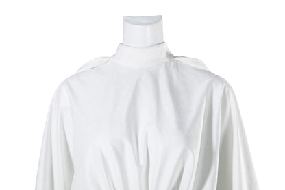Star Wars 4 A New Hope Princess Leia Female Cosplay Costumes