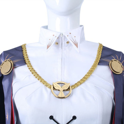 Game Reverse: 1999 Sonetto Outfit Full Set Cosplay Costumes