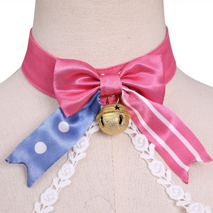 Azur Lane Harman II Hammann's Delicious Magic Game Cosplay Costumes