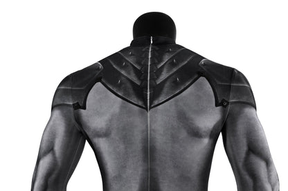 Absolute Universe Absolute Batman Bruce Wayne Jumpsuit Cosplay Costumes