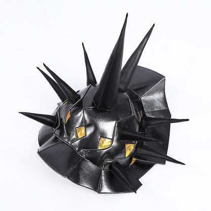 Game Marvel Rivals Magik Top Level Full Set Cosplay Costumes
