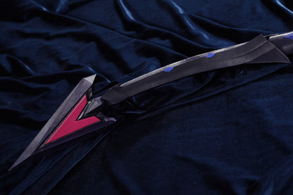 Genshin Impact Durin Top Level Full Set Male Cosplay Costumes