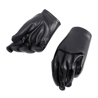 Thunderbolts Ghost Leather Full Set Top Level Cosplay Costumes