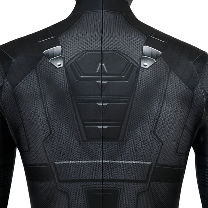 Spider-Man Far From Home Peter Parker Night Monkey Jumpsuit Costumes