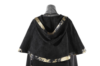 Dark Souls 3 Fire Keeper Full Set Women Outfit Cosplay Costumes