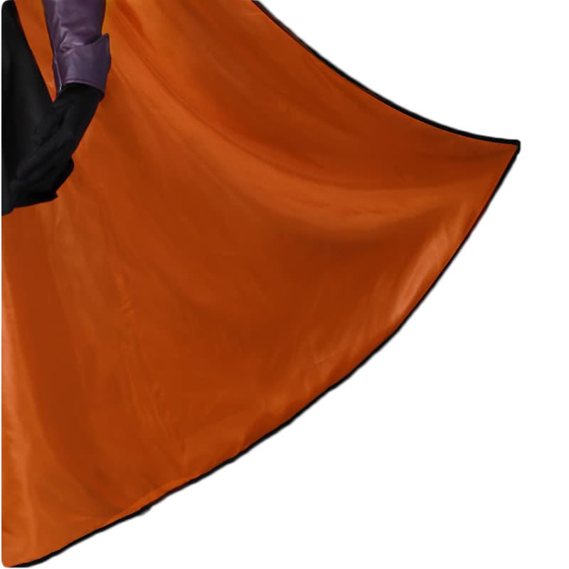 Magical Girl Raising Project Top?Speed?Tsubame Murota Witch DressesCosplay Costumes