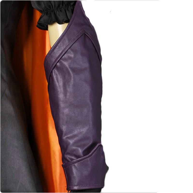 Magical Girl Raising Project Top?Speed?Tsubame Murota Witch DressesCosplay Costumes