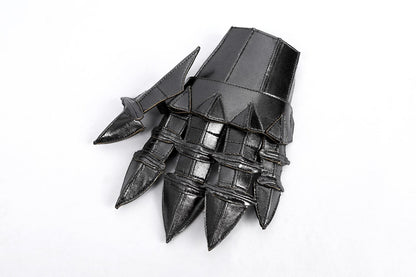Monster Hunter Wilds Hope Armor Female Top Level Cosplay Costumes