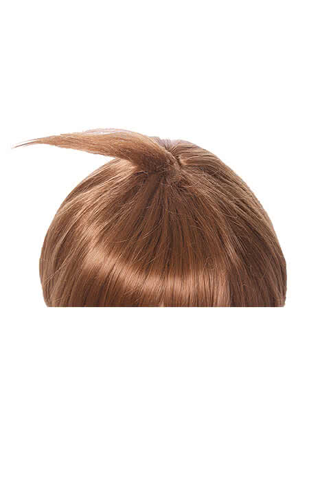 Anime Cyuunibyou Demo Koigashitai Togashi Yuta Short Brown Cosplay wigs