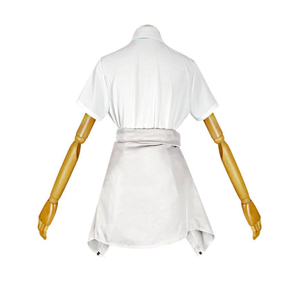 Anime Days with My Stepsister Ayase Saki Cosplay Costume JK Uniform