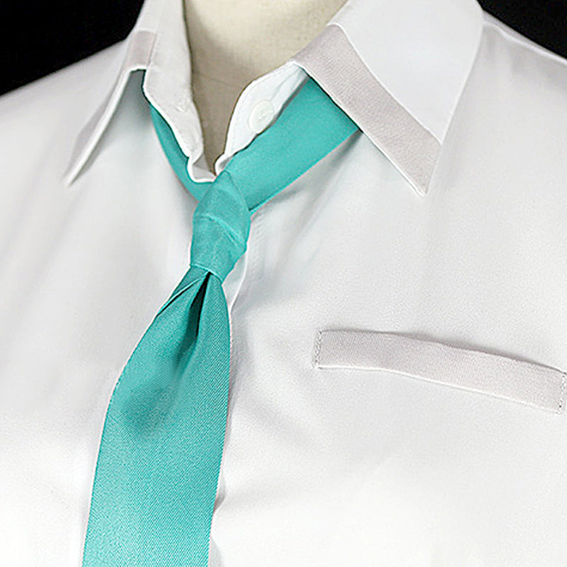 Anime Days with My Stepsister Ayase Saki Cosplay Costume JK Uniform