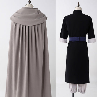 Anime Gintama Kamui Cosplay Costume