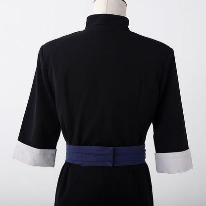 Anime Gintama Kamui Cosplay Costume