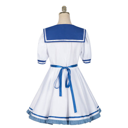 Anime Oshi No Ko Arima Kana Uniform Cosplay Costume