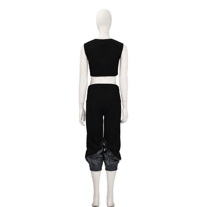 Apex Legends Wraith Street Smart Cosplay Costume