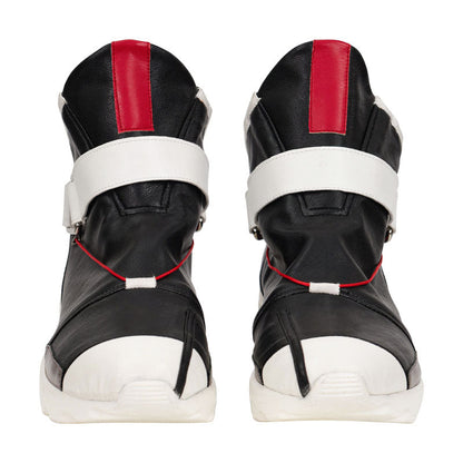Apex Legends Wraith Street Smart Cosplay Shoes