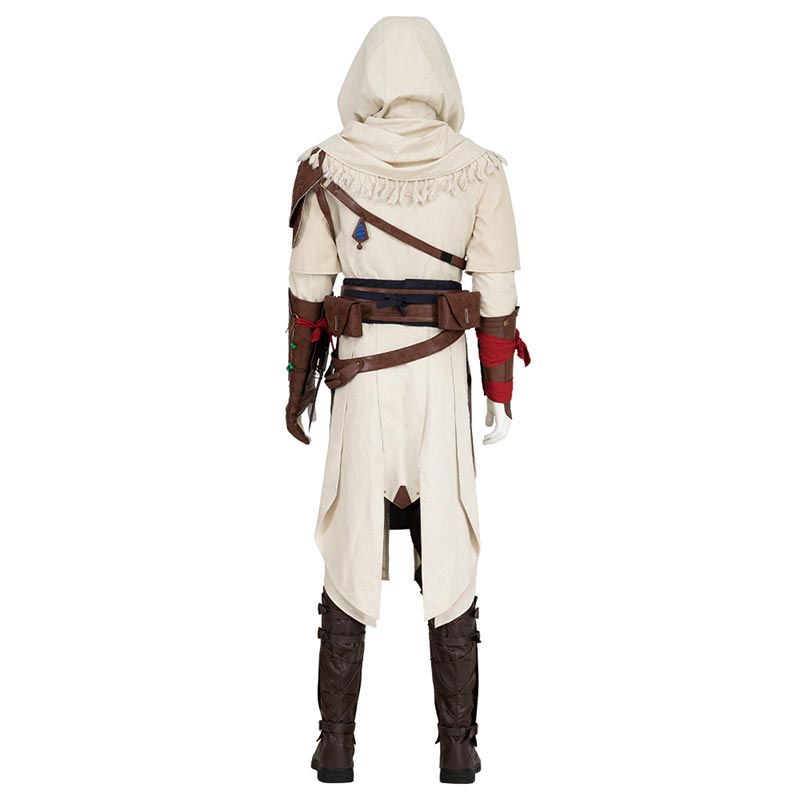 ¡¾Support Customization¡¿Assassin's Creed Mirage Cosplay Costume