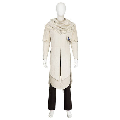 ¡¾Support Customization¡¿Assassin's Creed Mirage Cosplay Costume