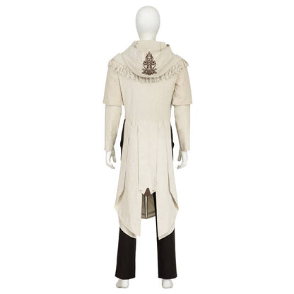¡¾Support Customization¡¿Assassin's Creed Mirage Cosplay Costume