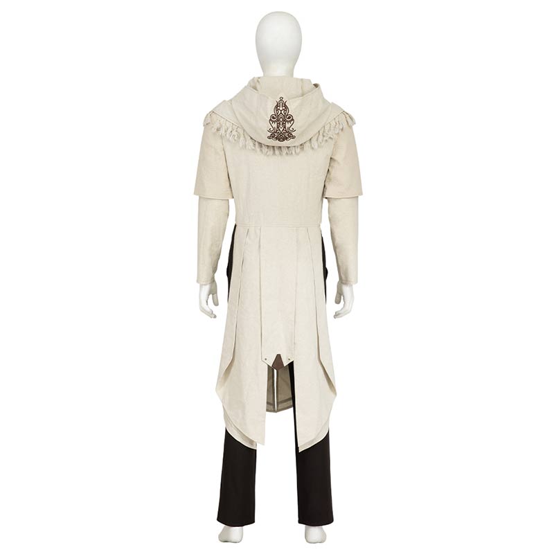 ¡¾Support Customization¡¿Assassin's Creed Mirage Cosplay Costume