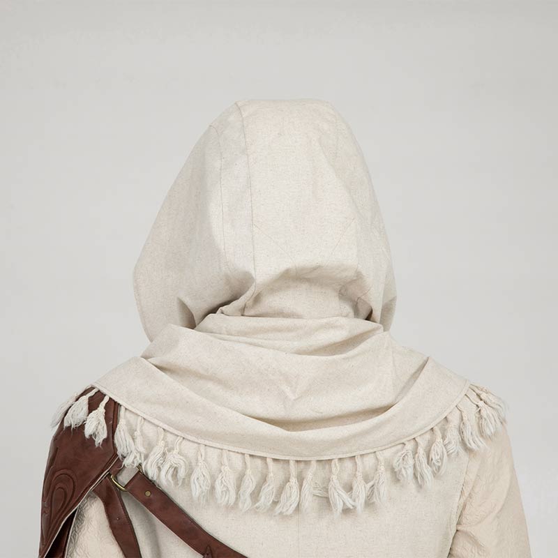 ¡¾Support Customization¡¿Assassin's Creed Mirage Cosplay Costume