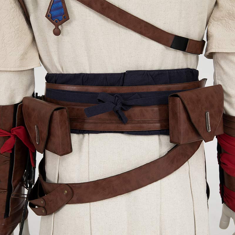 ¡¾Support Customization¡¿Assassin's Creed Mirage Cosplay Costume